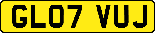 GL07VUJ