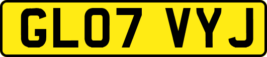 GL07VYJ