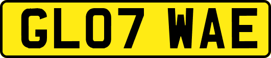 GL07WAE