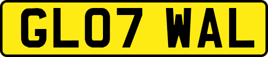 GL07WAL