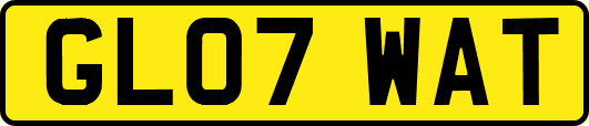GL07WAT