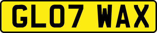 GL07WAX
