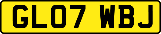 GL07WBJ
