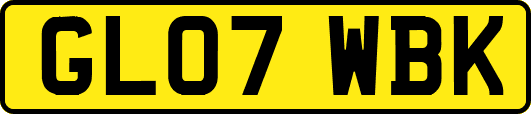 GL07WBK