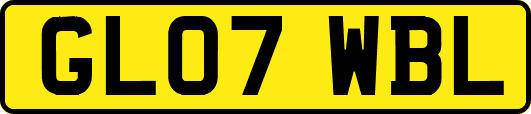 GL07WBL