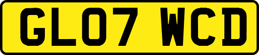 GL07WCD