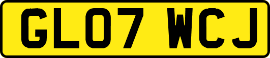 GL07WCJ