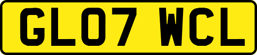 GL07WCL