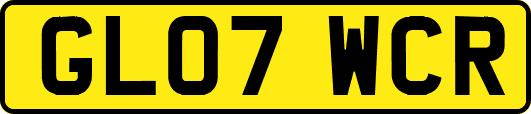 GL07WCR