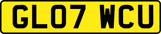 GL07WCU