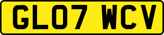 GL07WCV