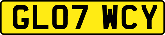 GL07WCY