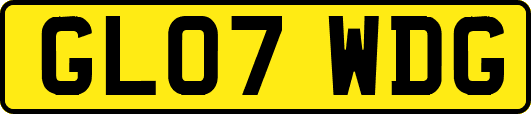GL07WDG