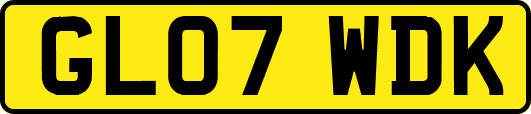 GL07WDK