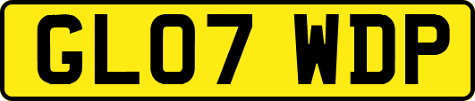 GL07WDP
