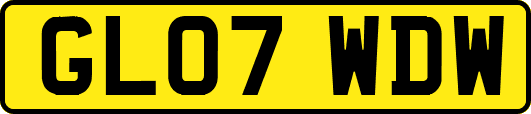 GL07WDW