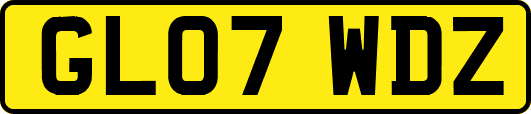 GL07WDZ