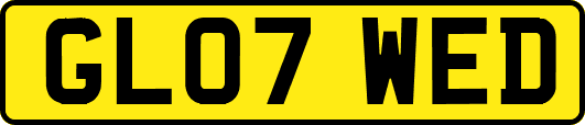GL07WED