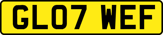 GL07WEF