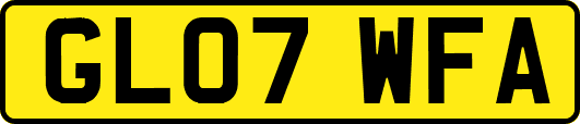 GL07WFA
