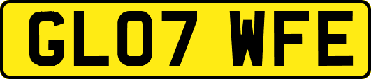 GL07WFE