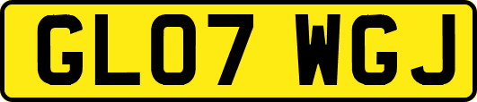 GL07WGJ