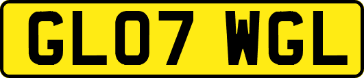 GL07WGL