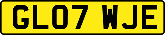 GL07WJE