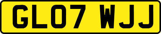 GL07WJJ