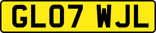 GL07WJL