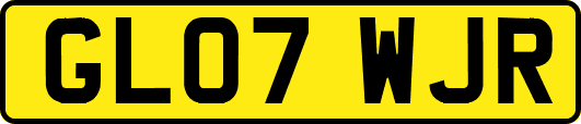GL07WJR