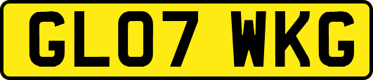 GL07WKG