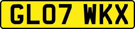 GL07WKX