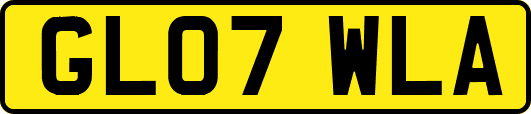 GL07WLA