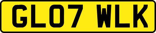 GL07WLK