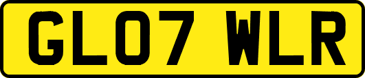 GL07WLR