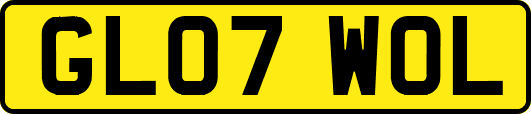 GL07WOL