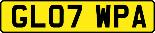 GL07WPA