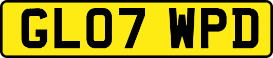 GL07WPD