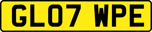 GL07WPE