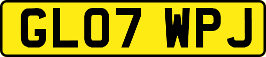 GL07WPJ