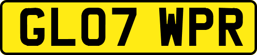 GL07WPR