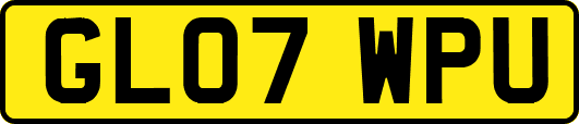 GL07WPU