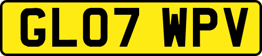 GL07WPV