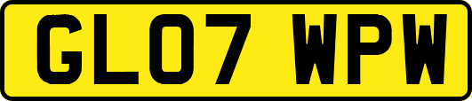 GL07WPW