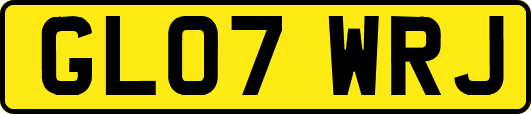 GL07WRJ