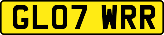 GL07WRR