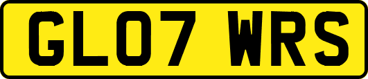 GL07WRS