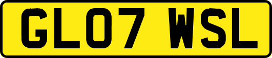 GL07WSL