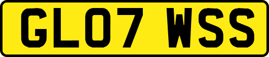 GL07WSS